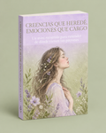 Mini Guia CREENCIAS QUE HEREDÉ, EMOCIONES QUE CARGO